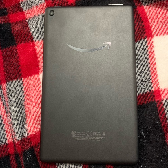 Amazon Fire Kid’s Tablet with Kid Proof Case - Picture 3 of 14